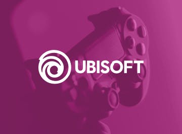 Ubisoft customer story