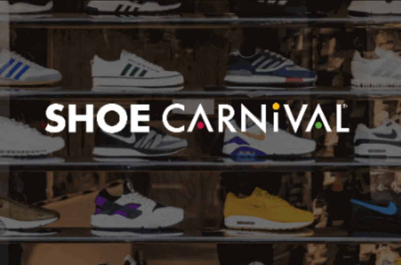 Shoe Carnival customer story