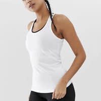 Tank top for woman