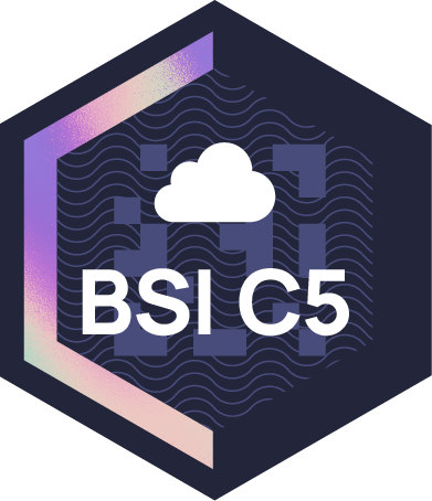 BSIC5 icon