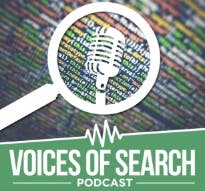 voice of search podcast