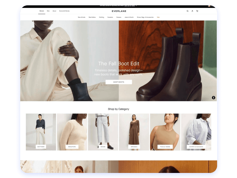 everlane