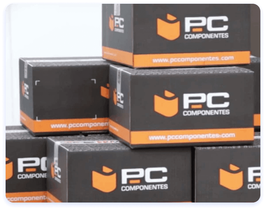 PC Componentes image 1