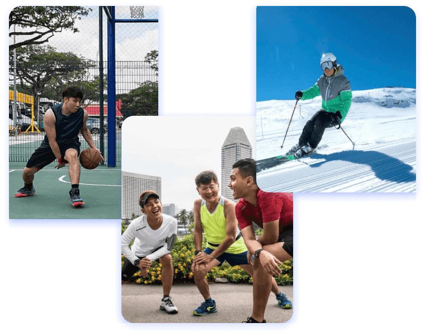 Decathlon image 5