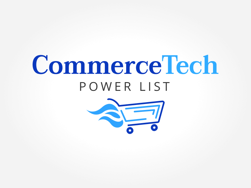 CommerceTech Power List