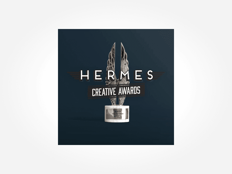 Hermes Creative Awards