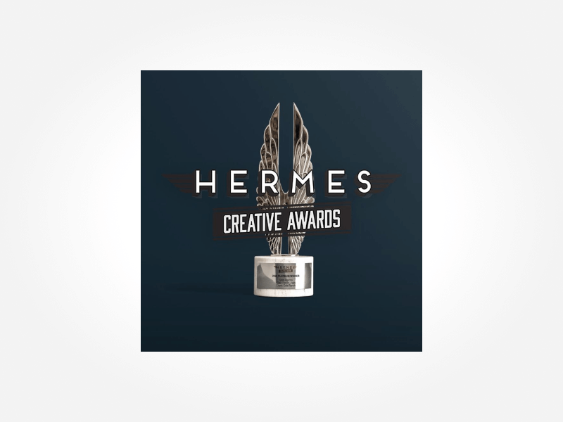 Hermes-creative-awards