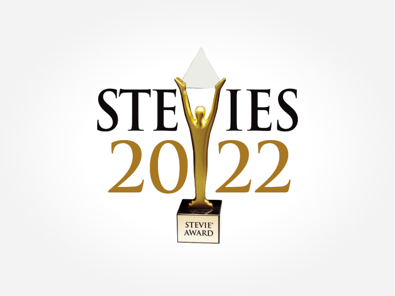 Stevies 2022