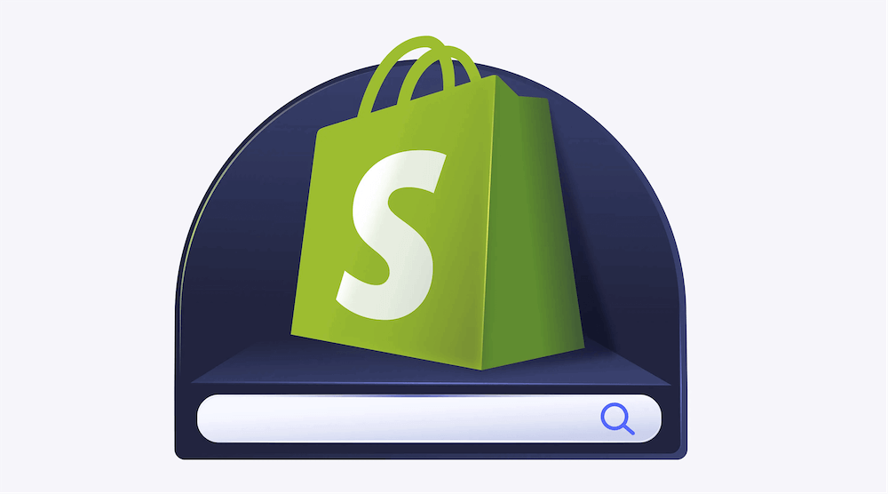 Shopify blog article