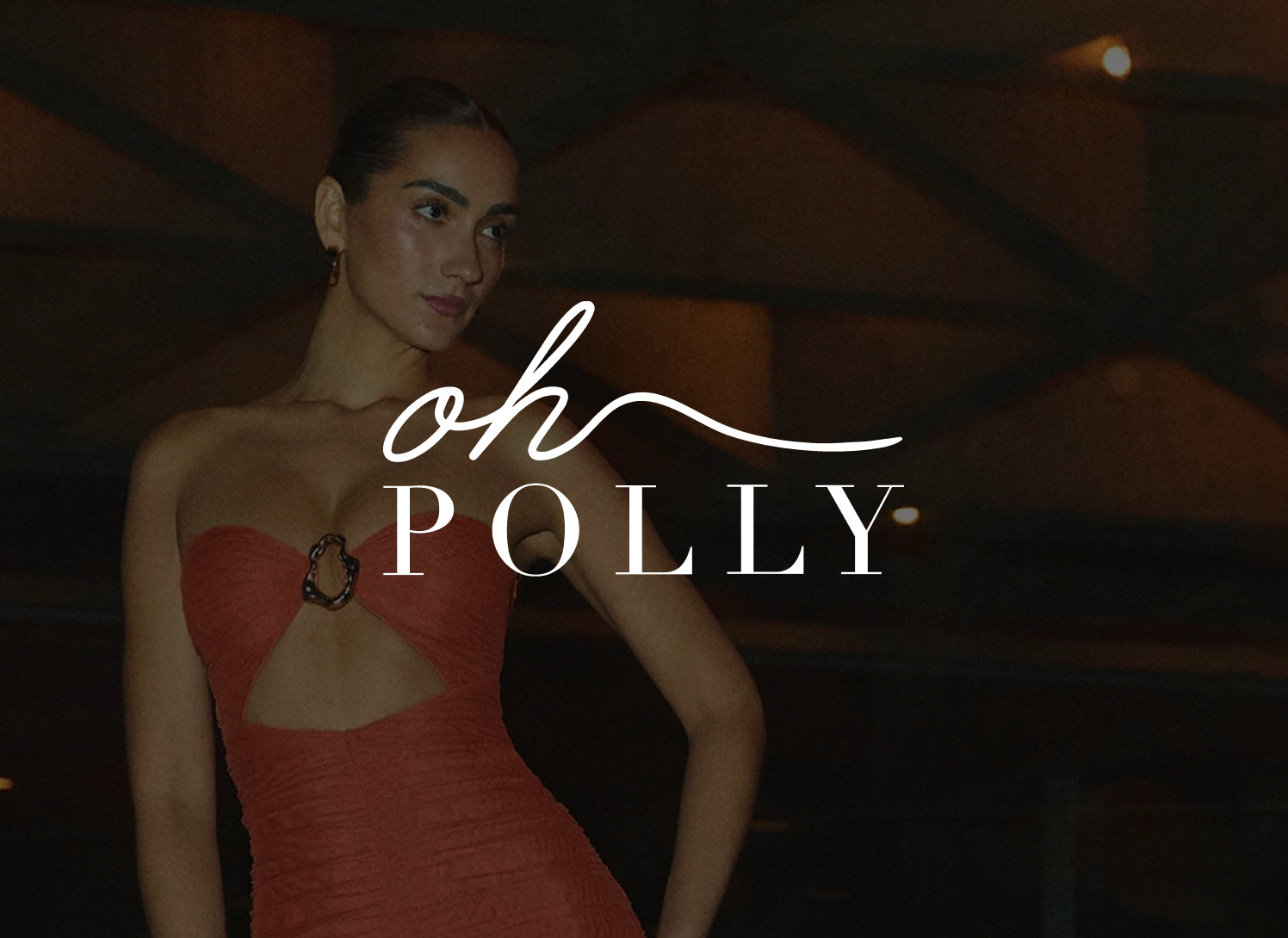 Oh Polly success story