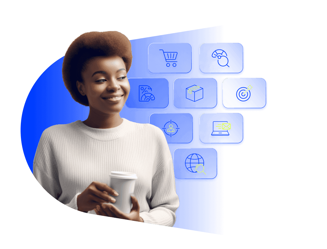 Integration for BigCommerce