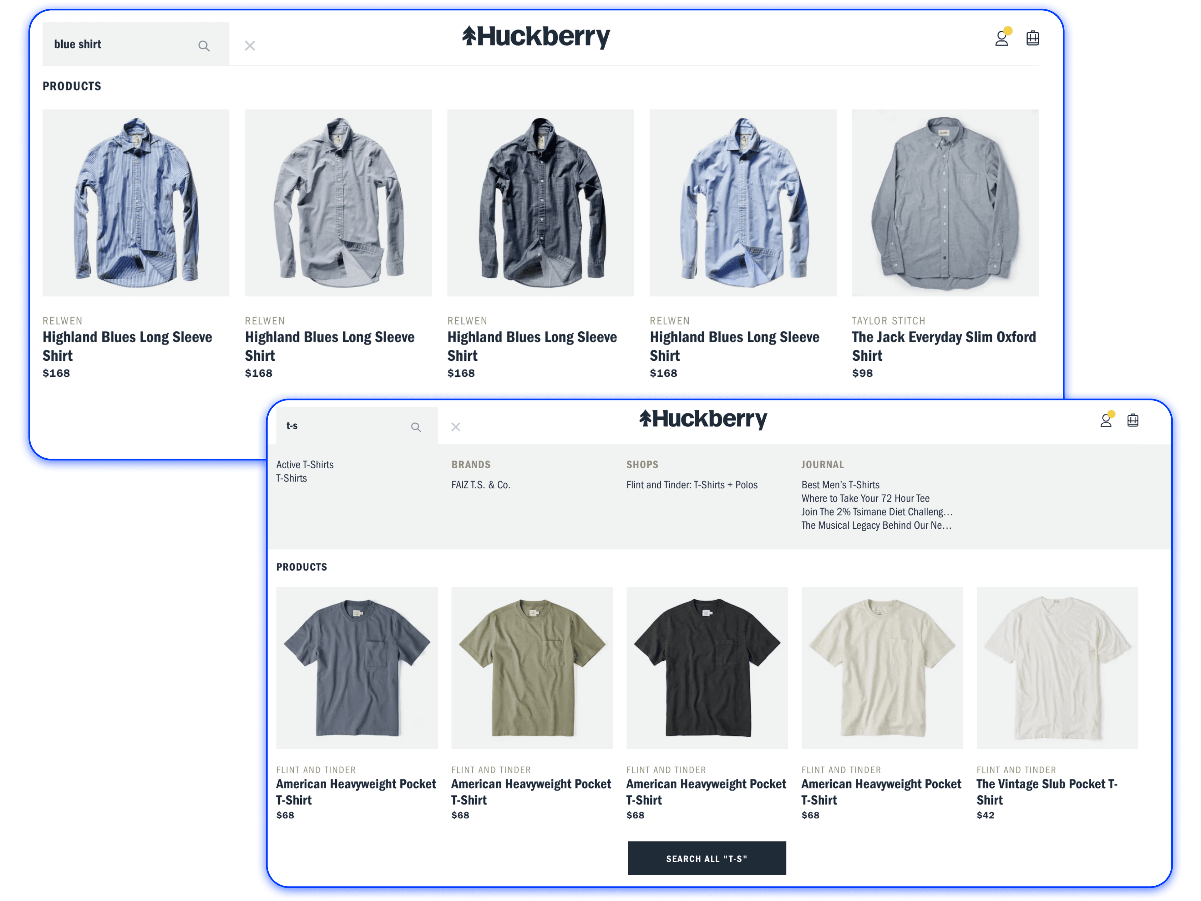 Huckberry image 3